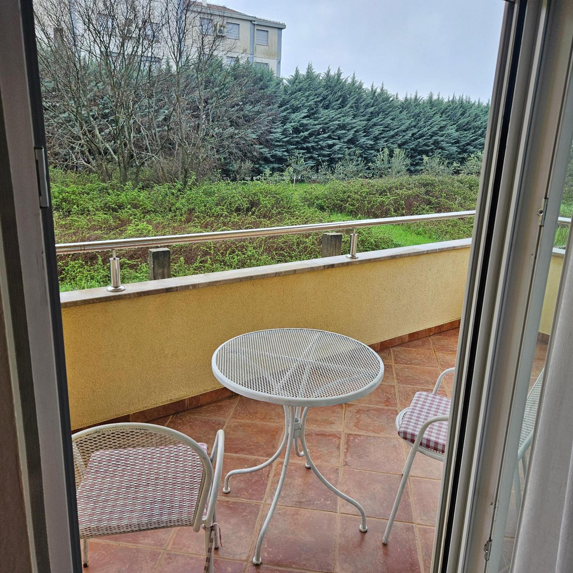 Judita Apartments & Rooms Međugorje Exteriör bild