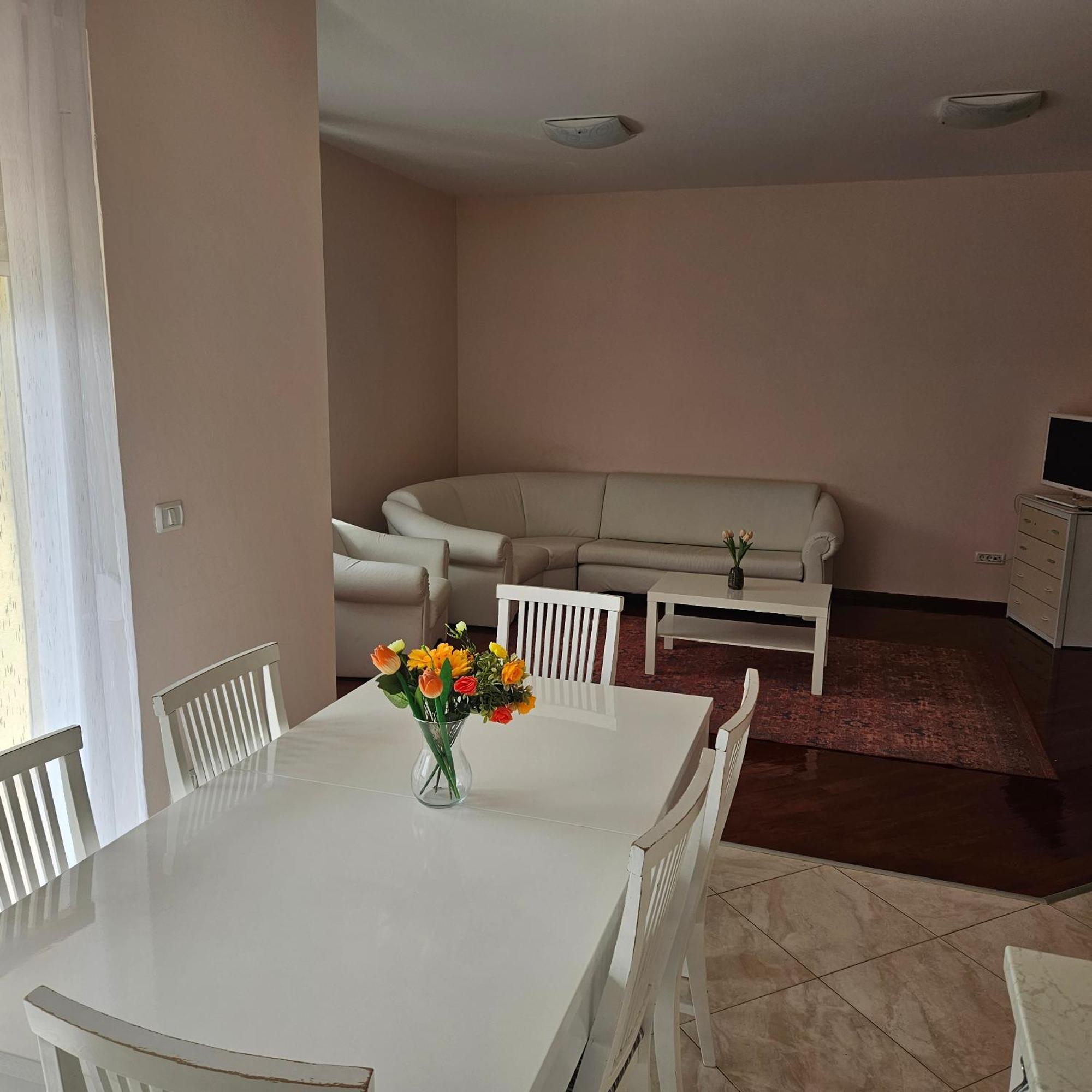 Judita Apartments & Rooms Međugorje Exteriör bild