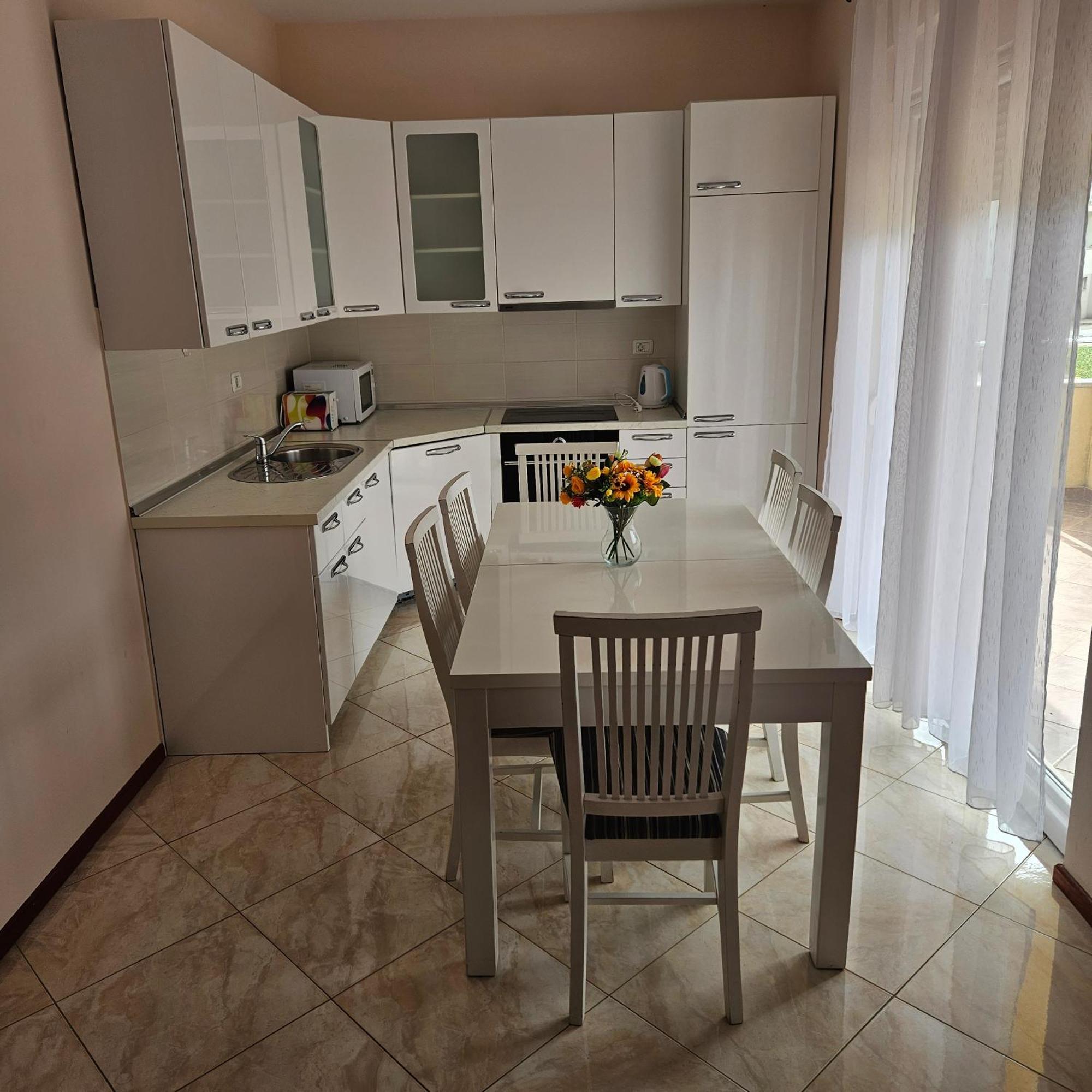 Judita Apartments & Rooms Međugorje Exteriör bild