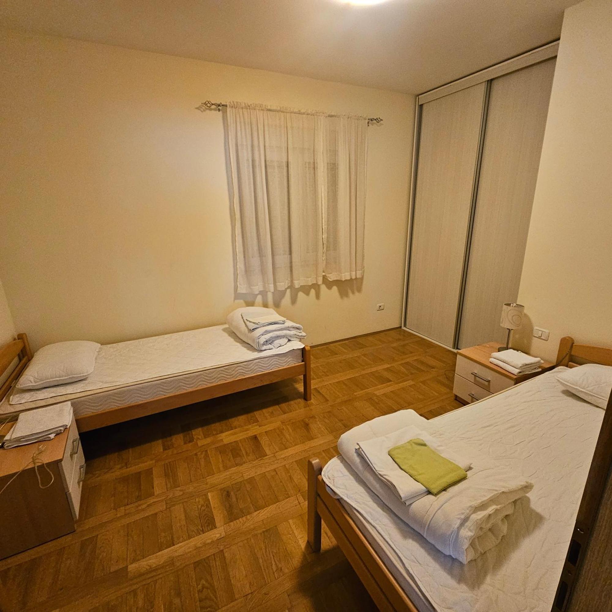 Judita Apartments & Rooms Međugorje Exteriör bild