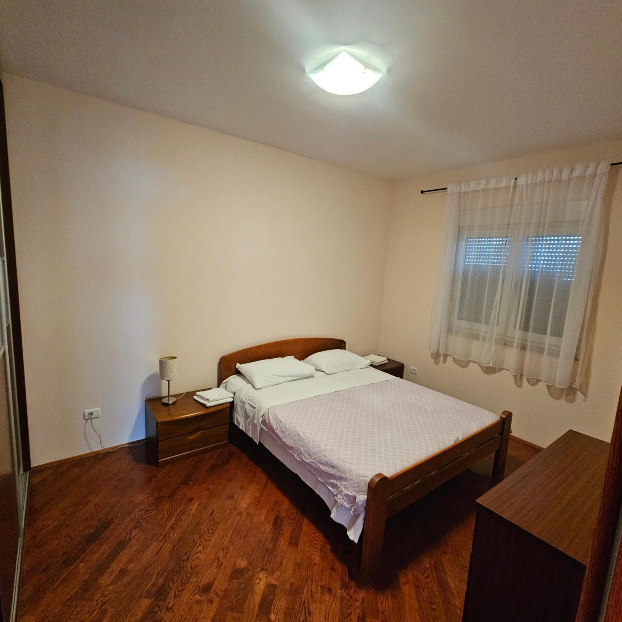 Judita Apartments & Rooms Međugorje Exteriör bild
